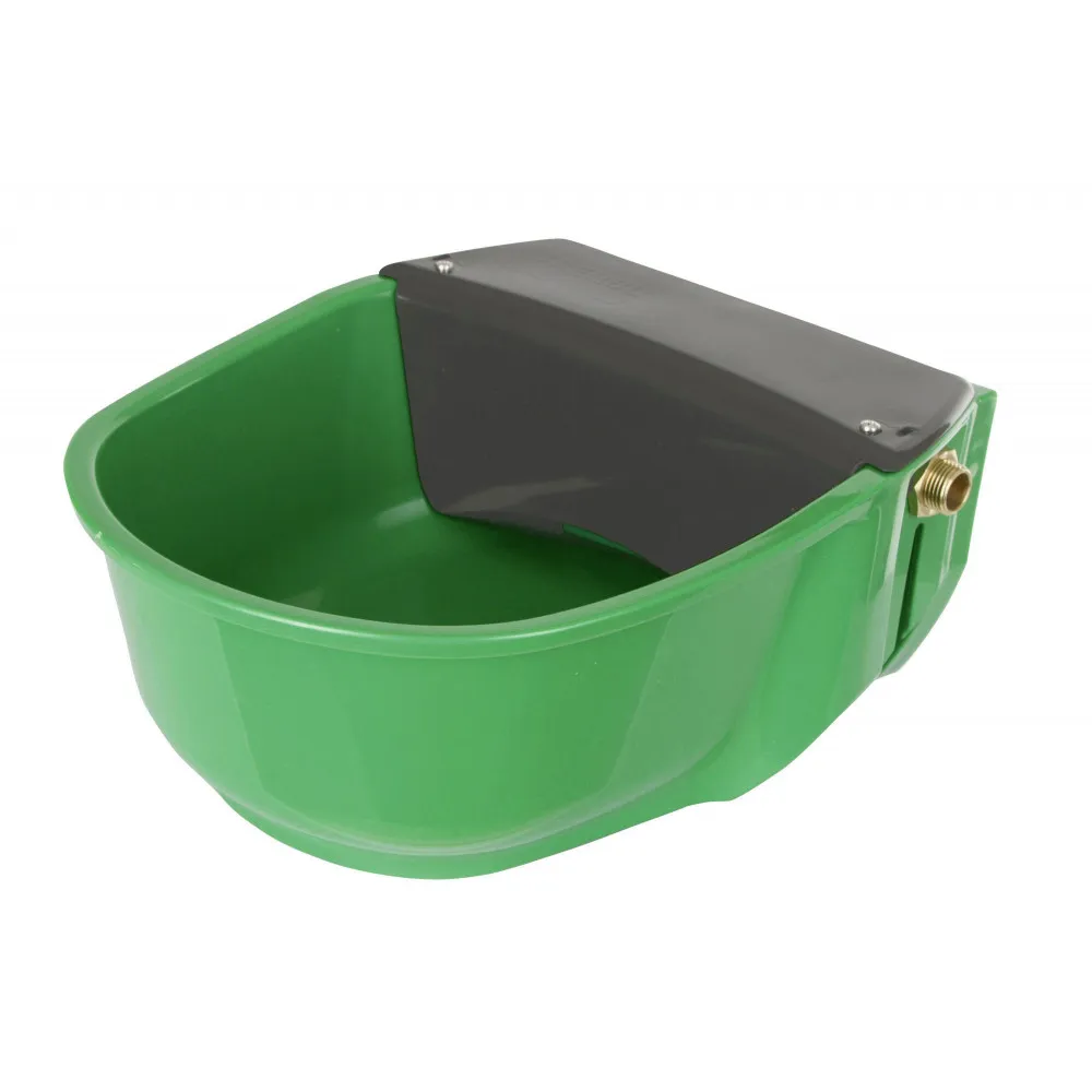 Abreuvoir à niveau pour chevaux constant S30 Kerbl 5 litres