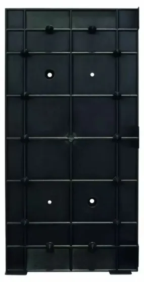 Accessoire pour ponceuse vibrante GSS 280 AVE