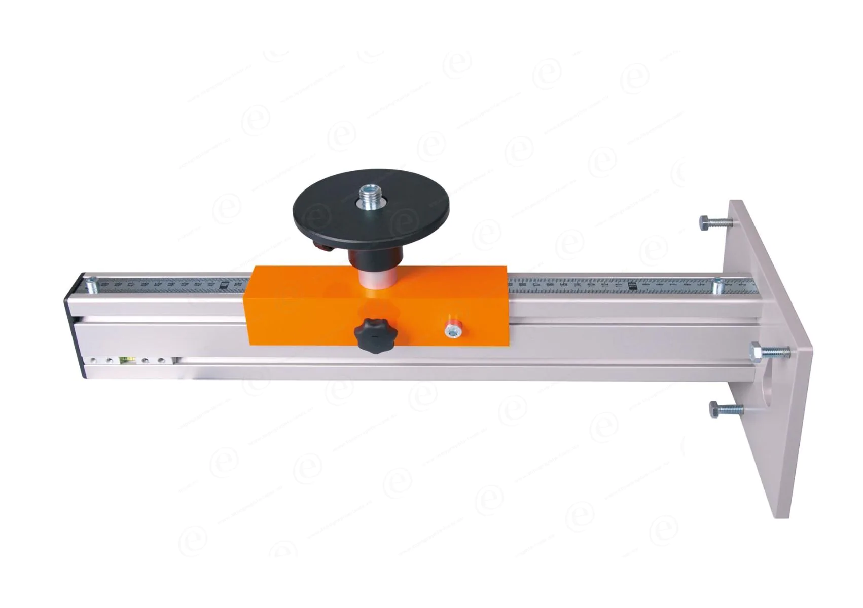 Adaptateur de façade pour lasers rotatifs - NEDO