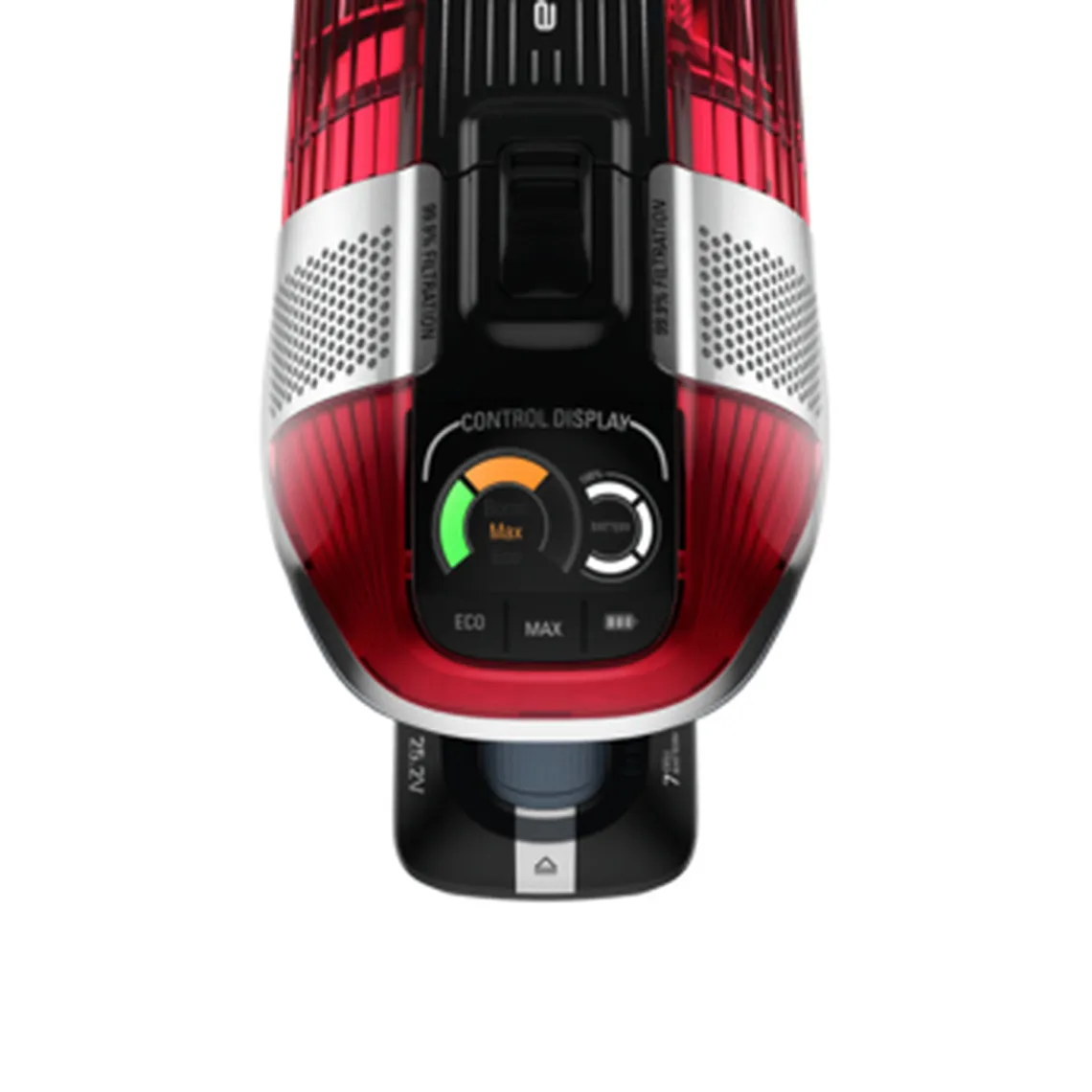Aspirateur balai X-Force Flex 11.60 RH9878WO Animal Kit + rowenta - zr009701 | 3 Suisses