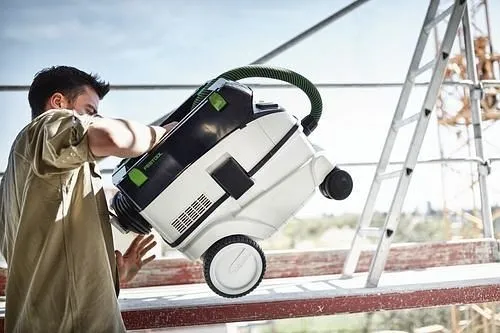 Aspirateur mobile Festool CTL 26 E AC CLEANTEC 574945 acheter à bas prix 
