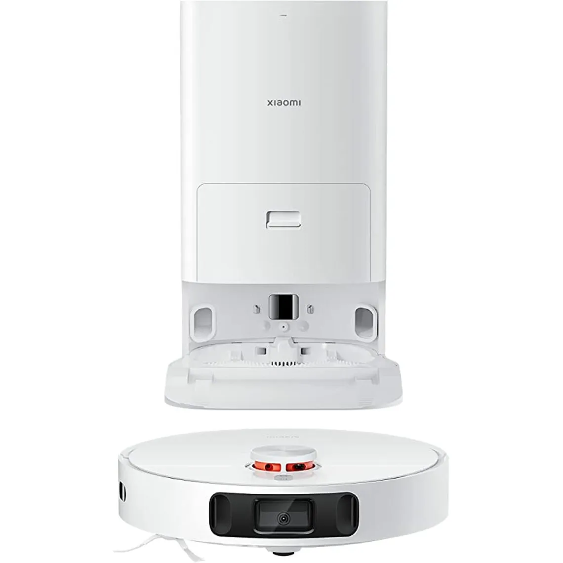 Aspirateur Robot Xiaomi Vacuum X10+ | 3 Suisses
