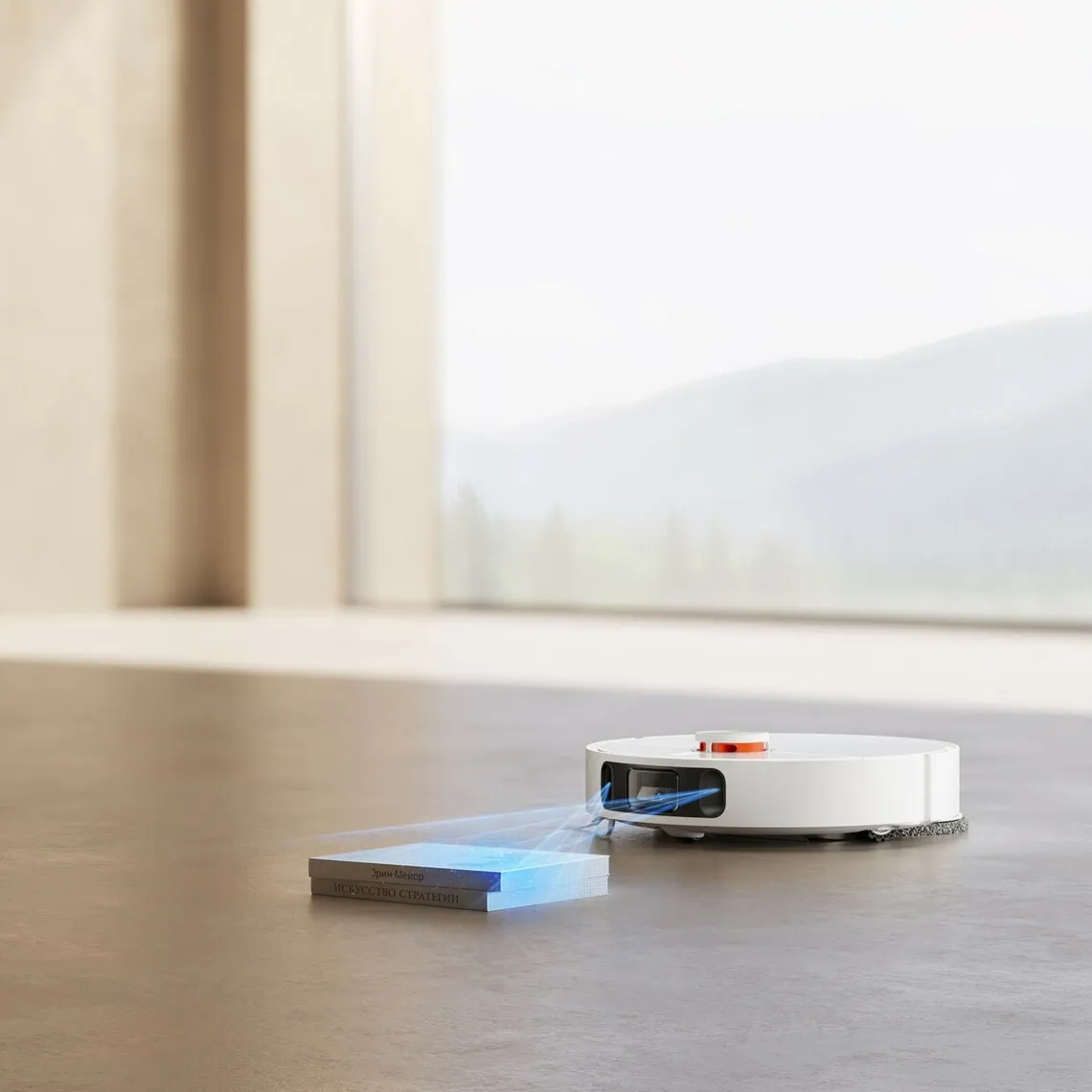 Aspirateur Robot Xiaomi Vacuum X10+ | 3 Suisses