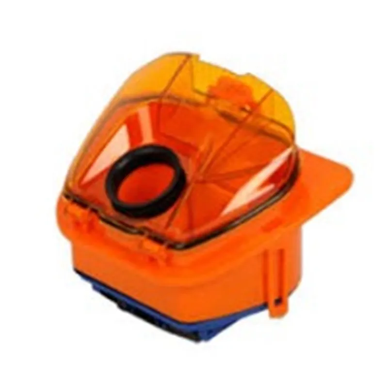 Bas séparateur orange pour aspirateur – Moulinex RS-RT900191
