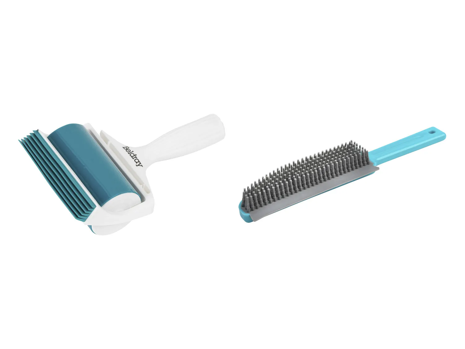 Beldray Rouleau anti-peluches ou brosse anti-poils d'animaux
