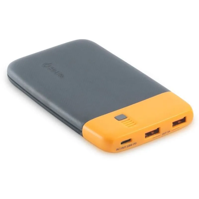 Biolite Charge 20 PD - Chargeur | Hardloop