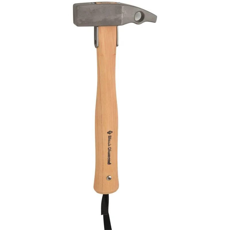 Black Diamond Yosemite Hammer - Marteau pour le pitonnage | Hardloop