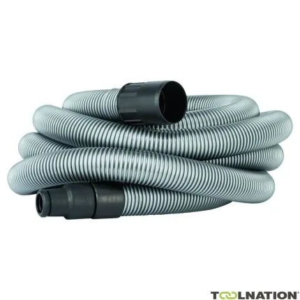 Bosch Bleu Accessoires 1609202230 Flexible d''aspirateur 35 mm x 5.0 mtr GAS25/GDB1600/GDB2500/GFF22/GNF65