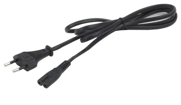 BOSCH Cable Alimentation pour Chargeur Secteur