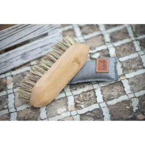 Bouchon en bois Pénélope brosse Poils courts