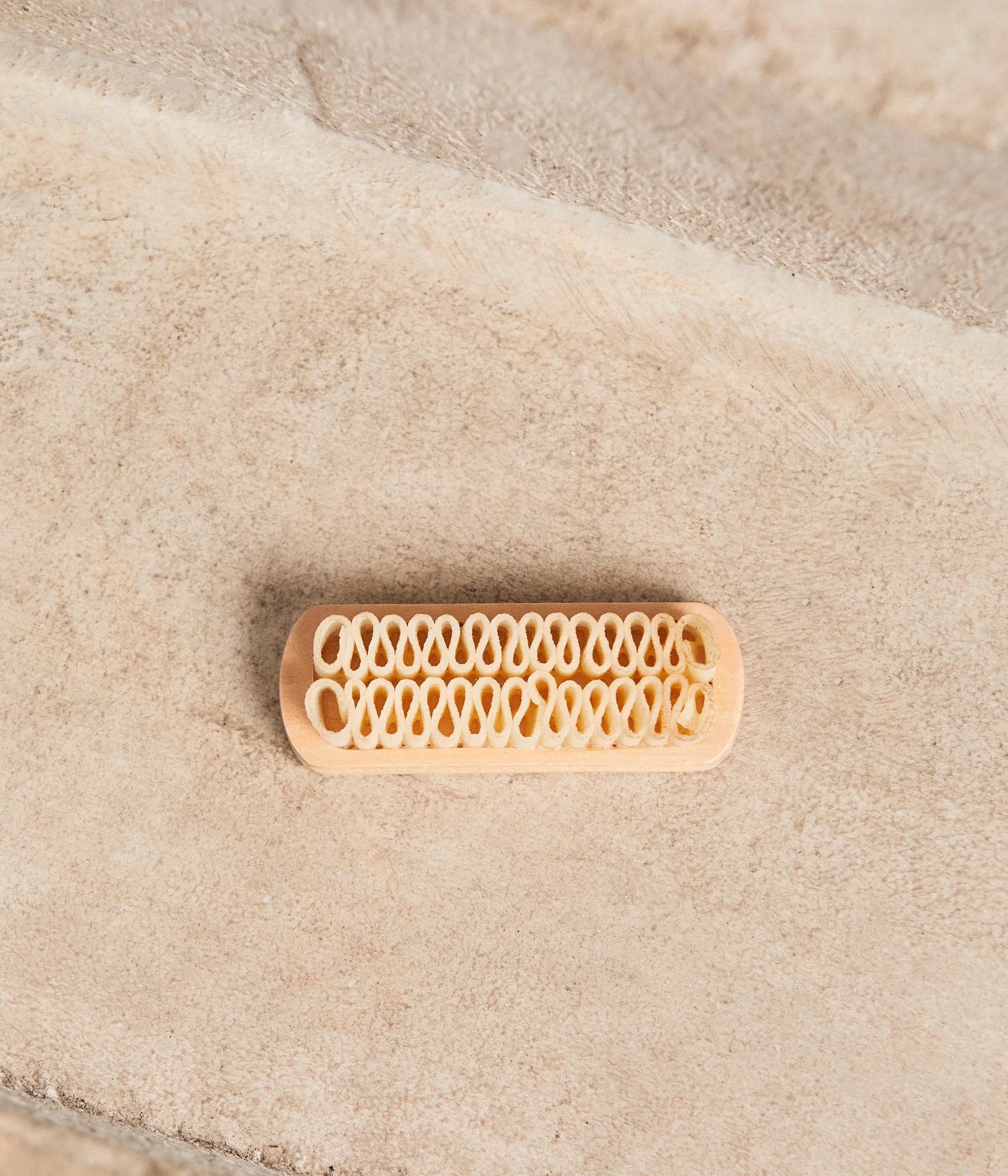 Brosse crêpe