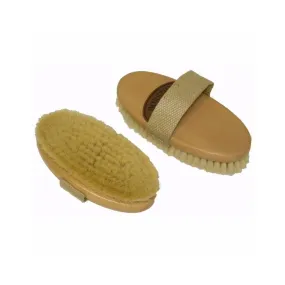 Brosse douce Borstiq Goathair - BROSSES - PADD