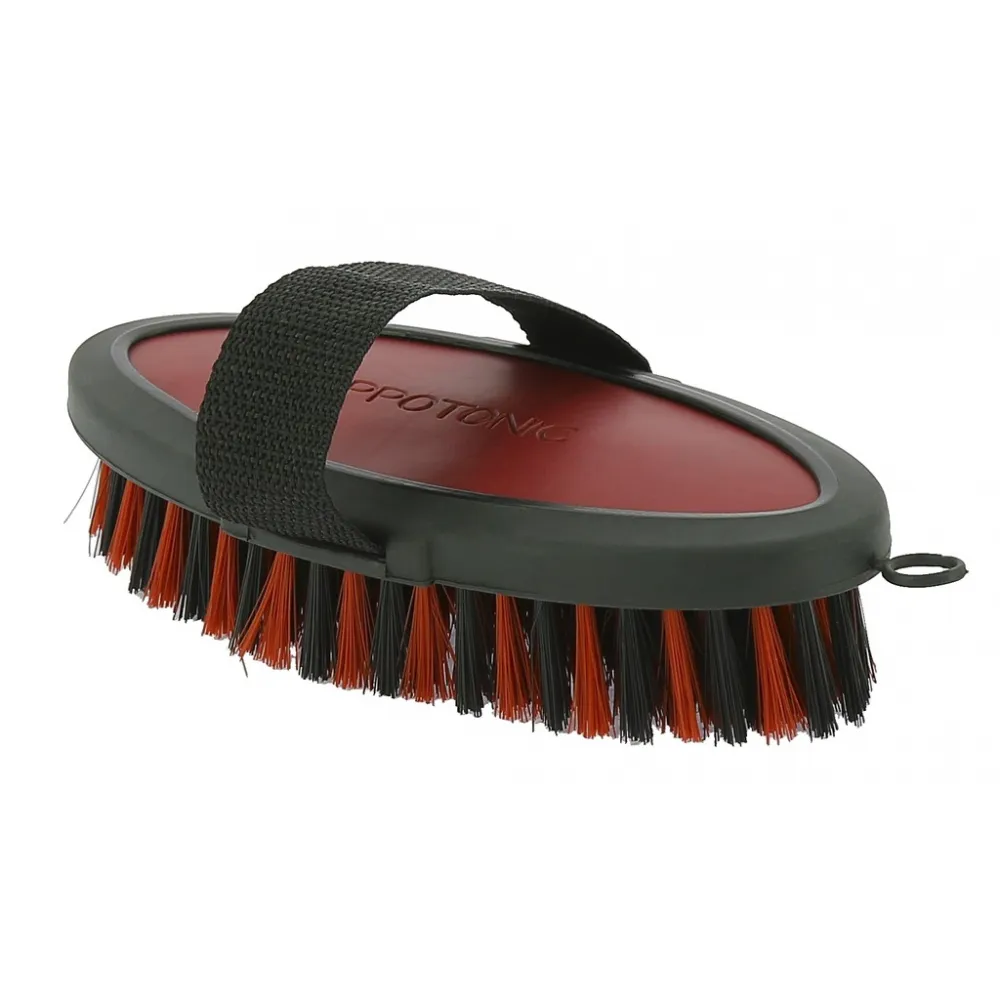 Brosse douce Hippo-Tonic Soft - BROSSES - PADD