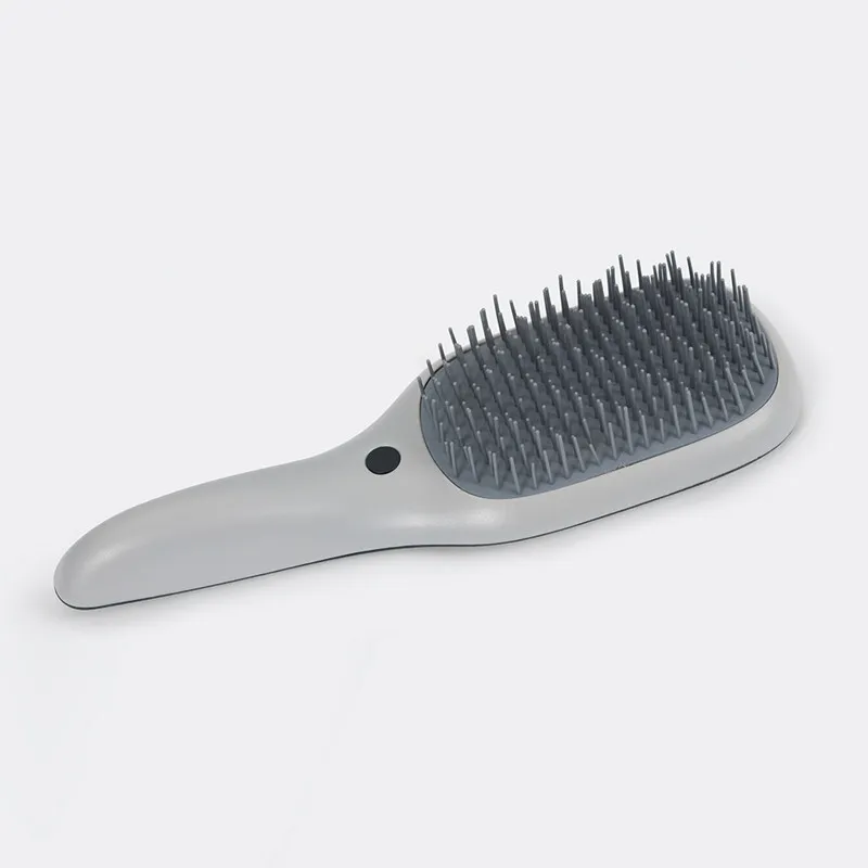 Brosse pour perruque Paddle Soft Care - Ellen Wille