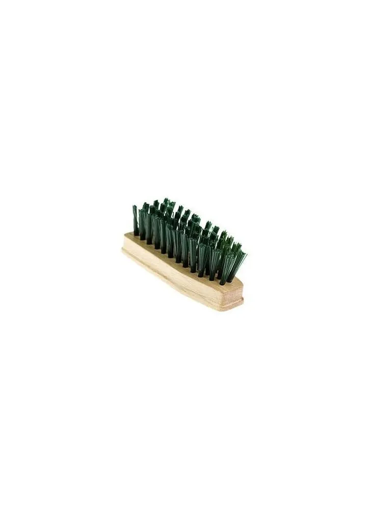 Brosse à sabots