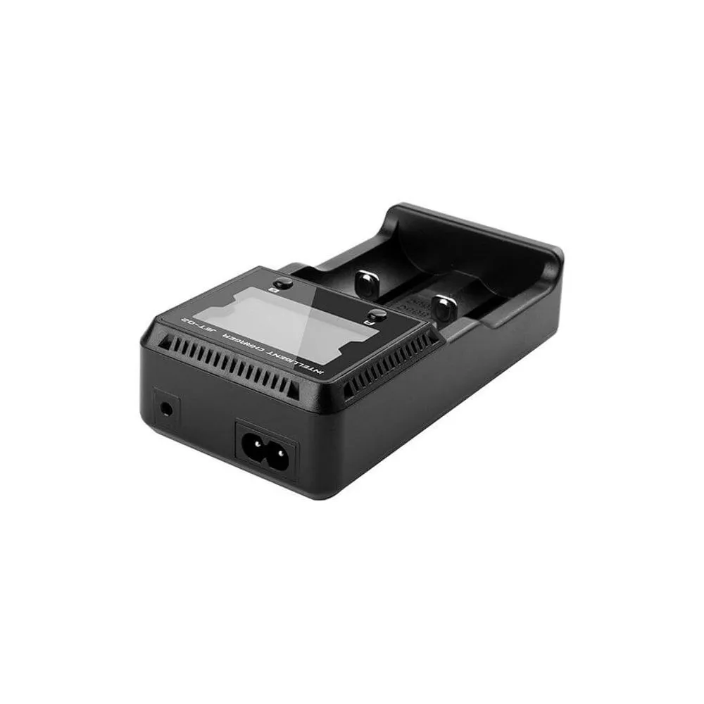 Chargeur universel de batterie Q2 - Niteye