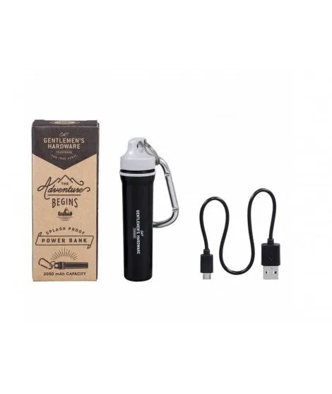 Chargeur USB - Batterie nomade