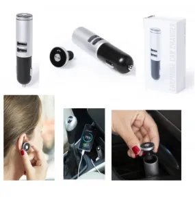 Chargeur Écouteur Lacoust Multifonction