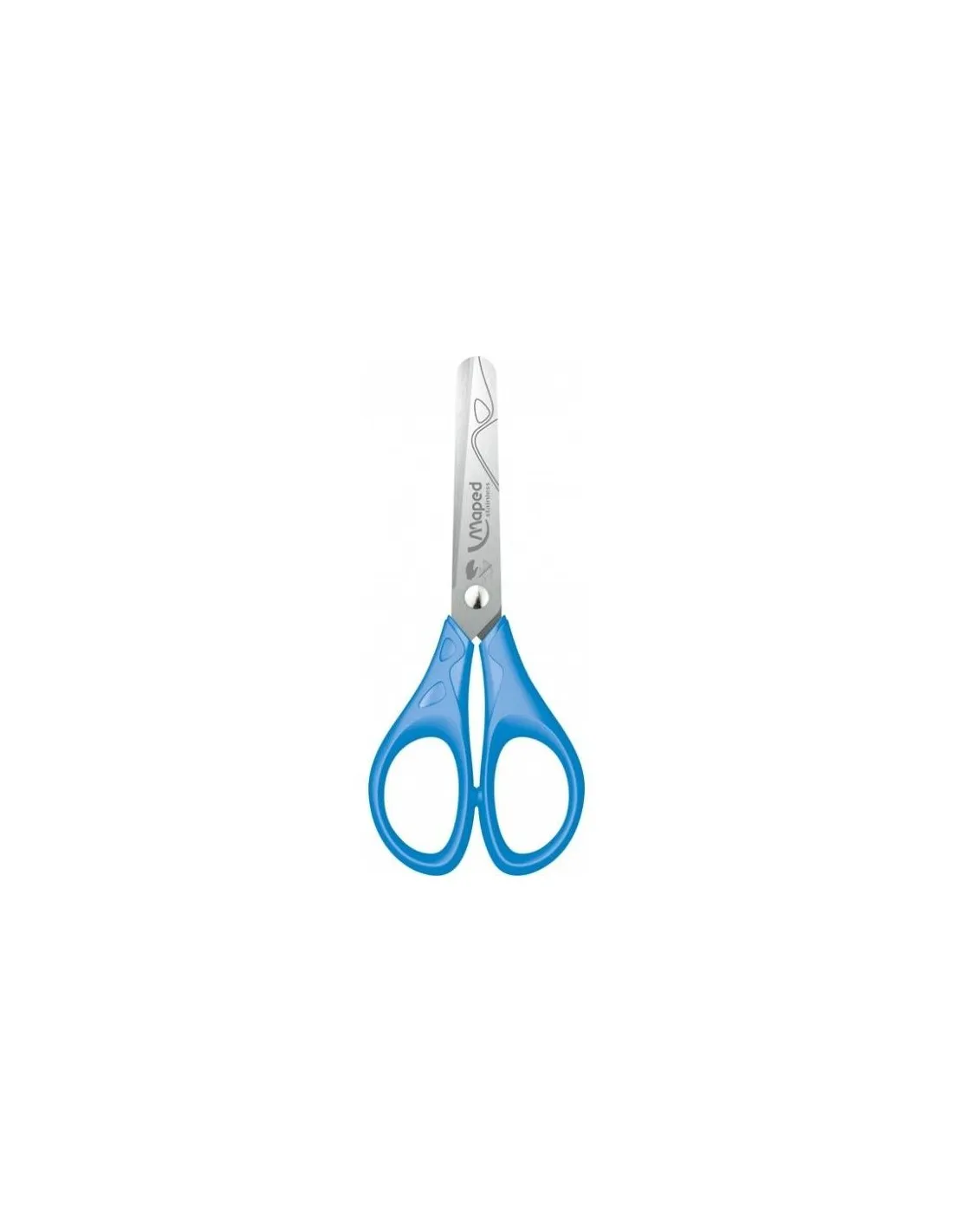 Ciseaux Gaucher Essentials Maped 13 cm