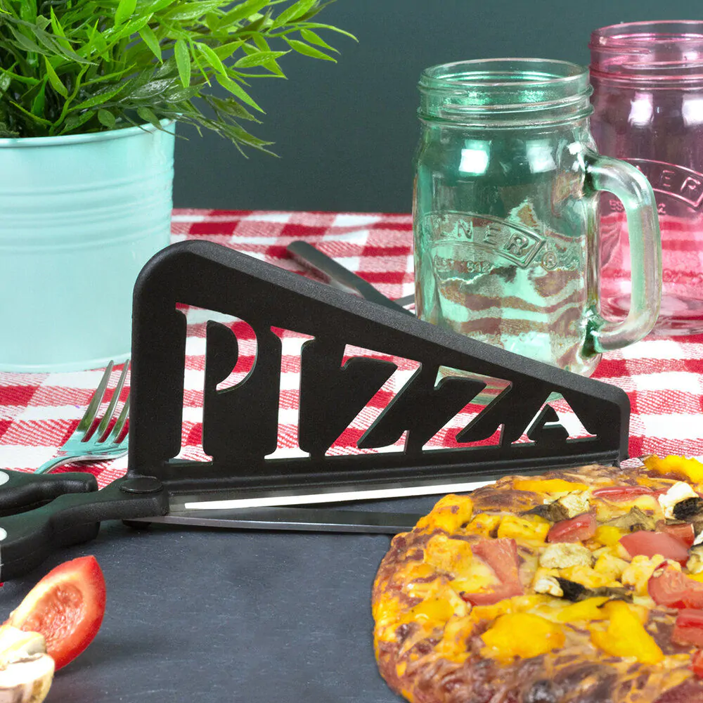 Ciseaux à pizza