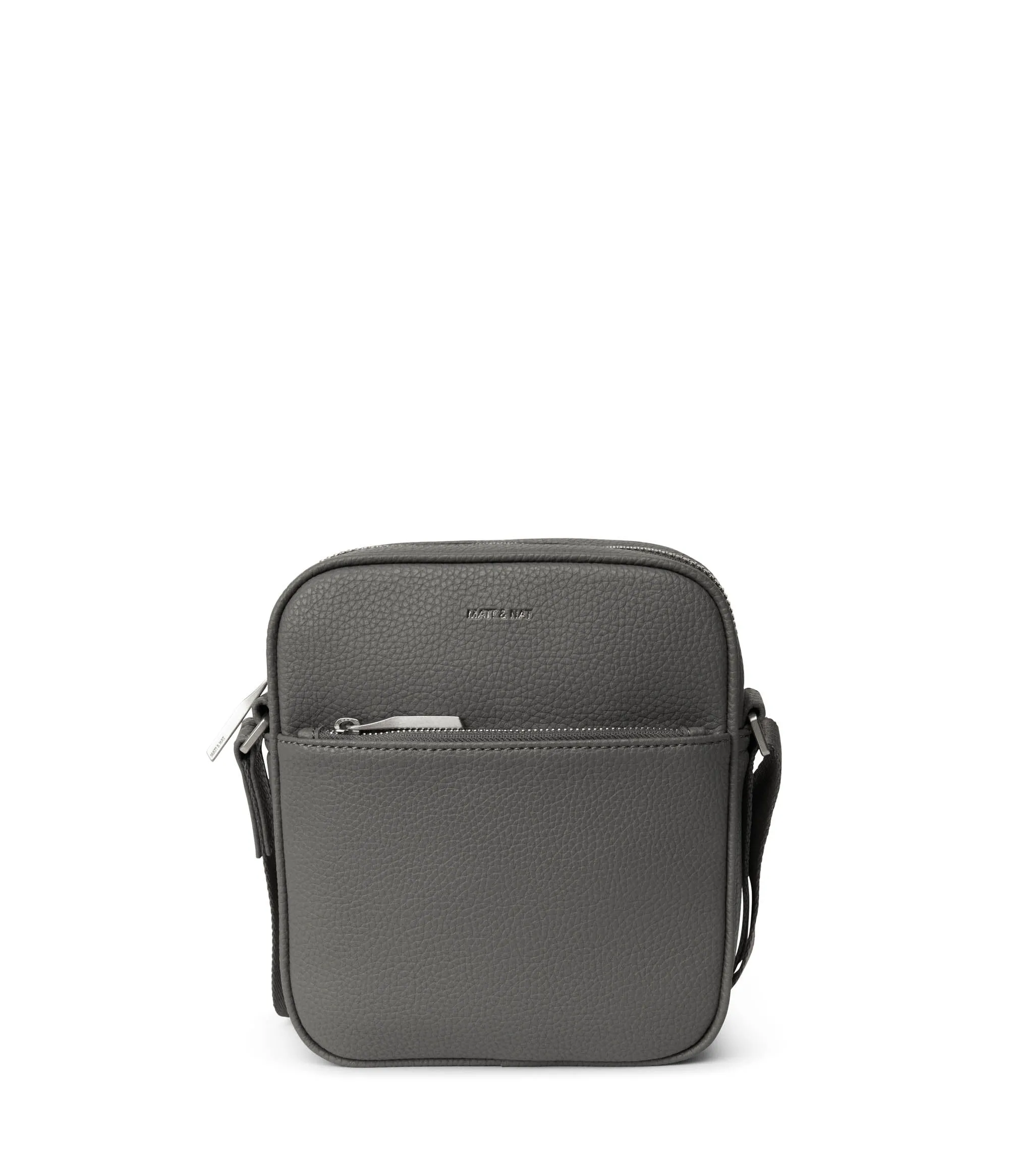 COENMINI Petit sac à bandoulière végétalien - Pureté