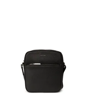 COENMINI Petit sac à bandoulière végétalien - Pureté