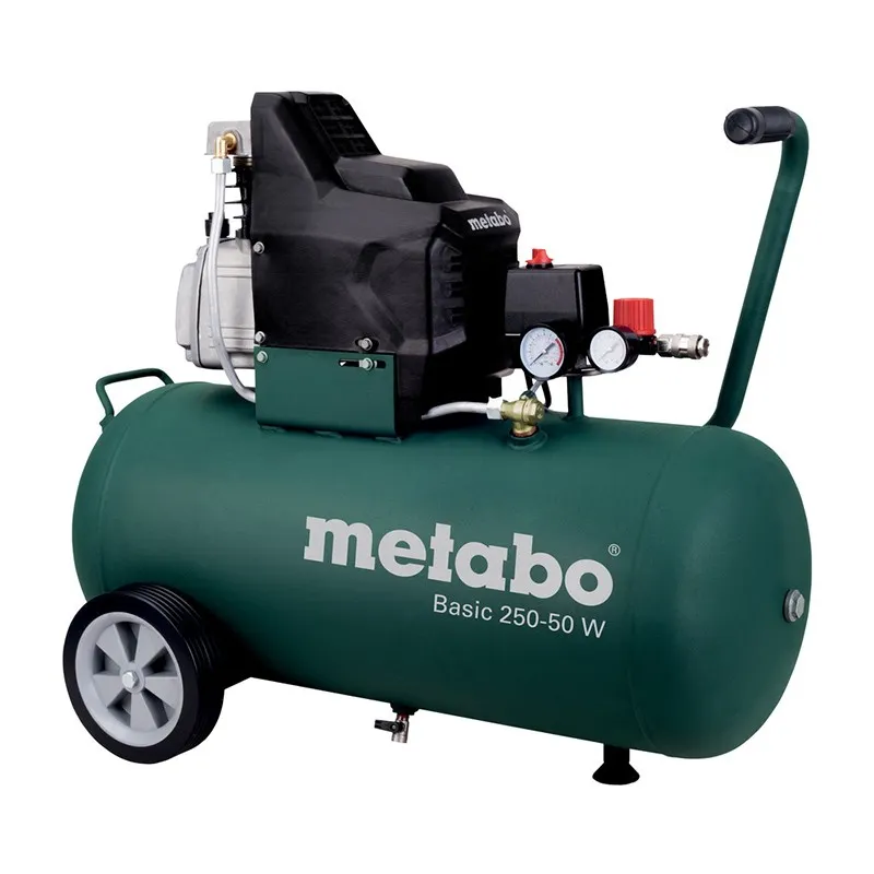 Compresseur BASIC 250-50 W Metabo