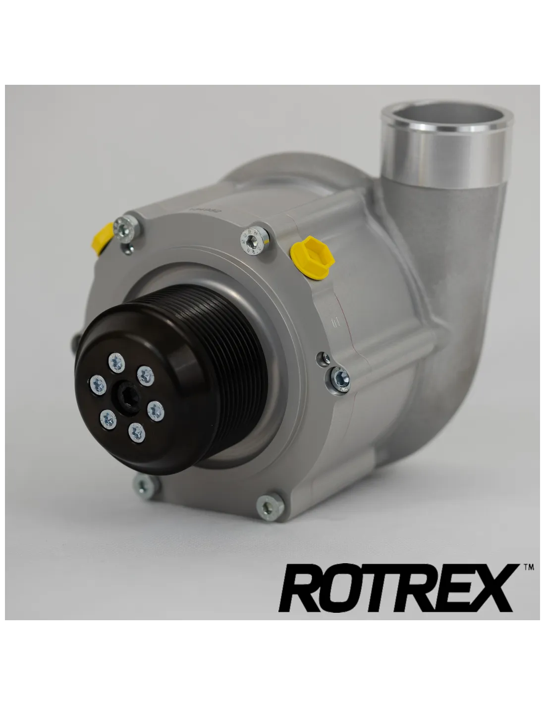 Compresseur ROTREX C38R-112P Performance