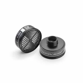 Coverguard - Cartouches à vis P3 FILTERS DIN RD40 pour PANAREA