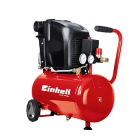 Einhell Compresseur Expert 1,5 kw TE-AC 230/24