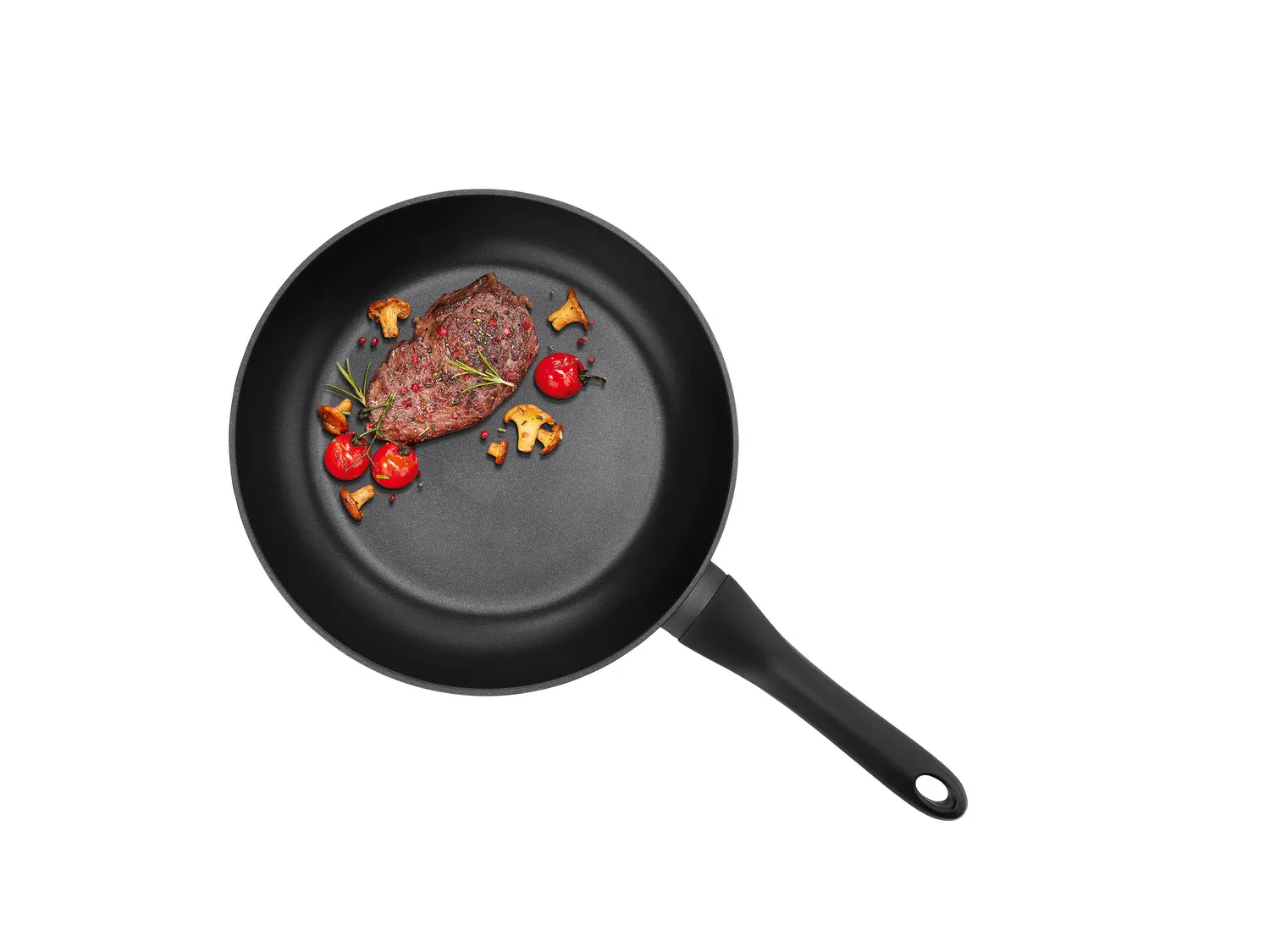 ERNESTO® Poêle en fonte d'aluminium, Ø 28 cm