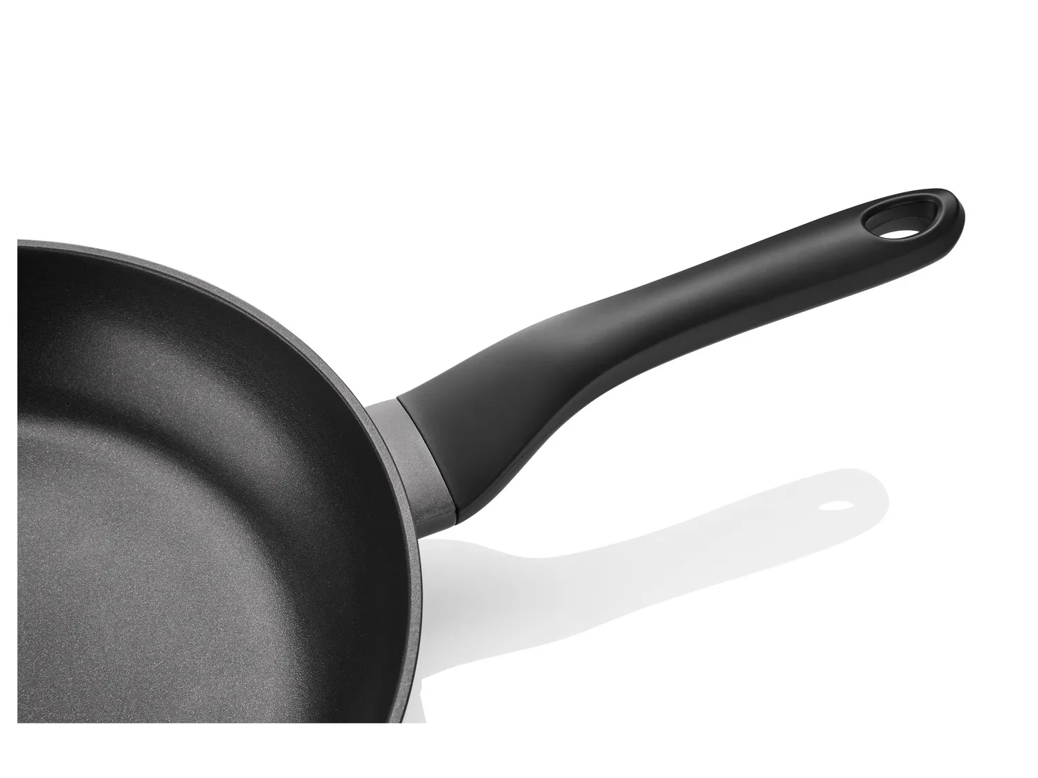 ERNESTO® Poêle en fonte d'aluminium, Ø 28 cm