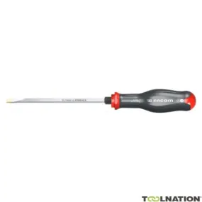 Facom ATWH14X250CK ATWH.CK - Tournevis PROTWIST® SHOCK pour vis à fente