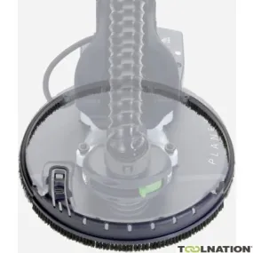 Festool Accessoires 495167 Brosse amovible BE-LHS 225