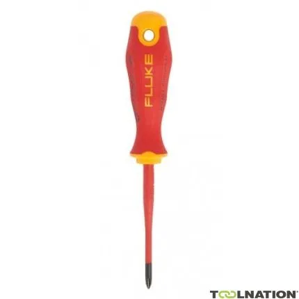Fluke 5067306 IPHS1 Tournevis Philips certifié pour 1000V