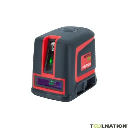 Futech 009.20G Jupiter 2.0 line laser Green