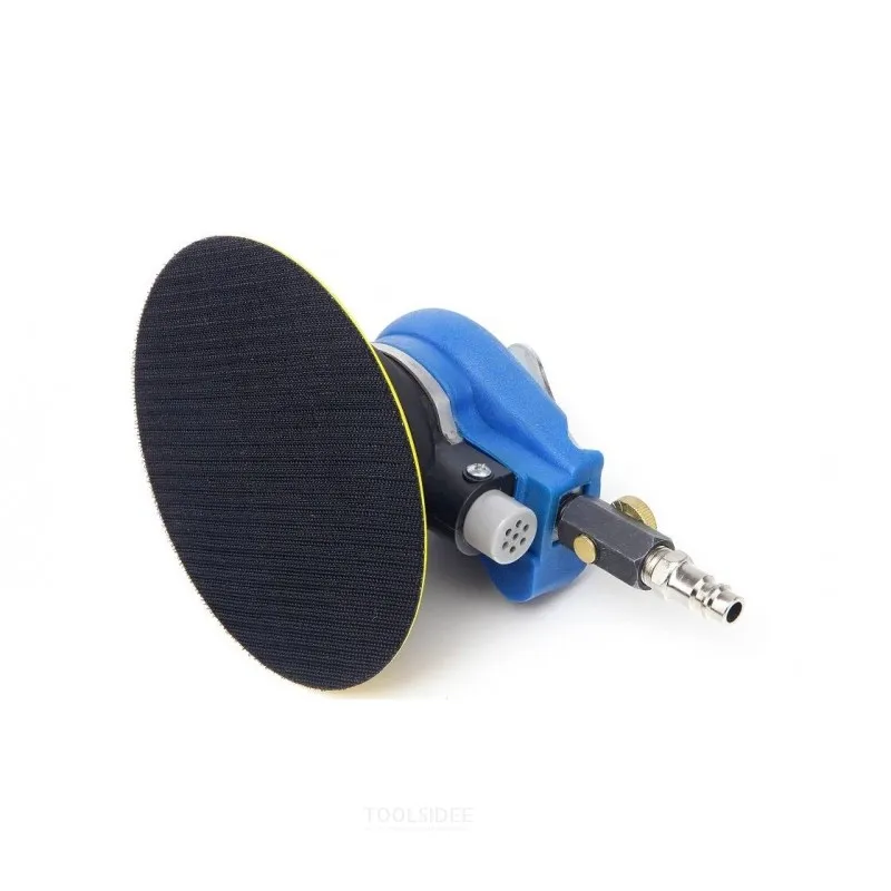 HBM Ponceuse excentrique pneumatique 150 mm