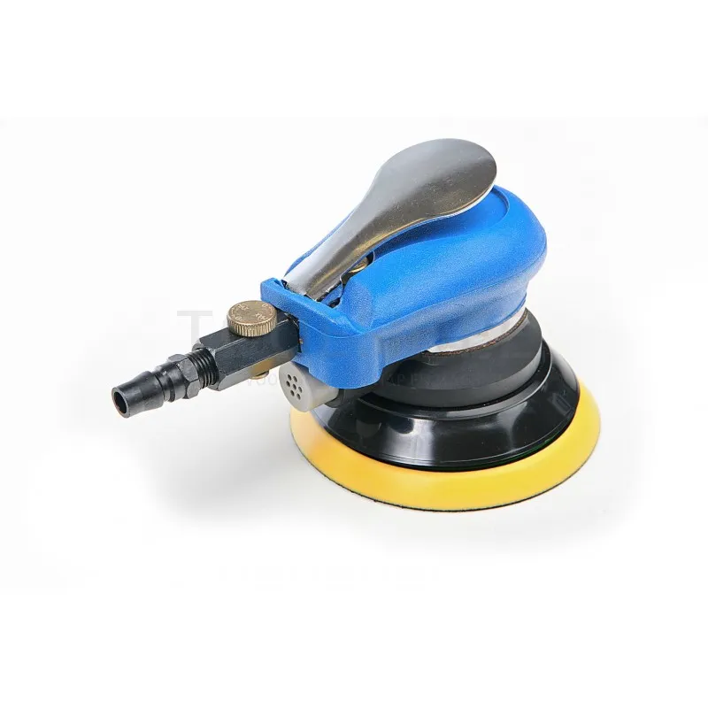 HBM Ponceuse excentrique pneumatique 150 mm