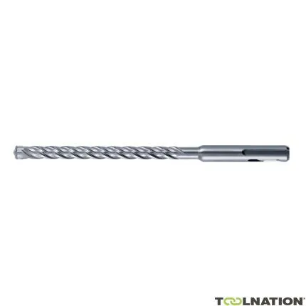 HIKOKI Accessoires 752733 Marteau perforateur SDS-Plus à 4 tranchants 11x210 mm