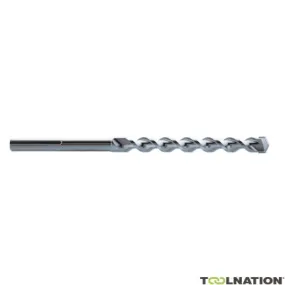 HIKOKI Accessoires 754373 Marteau perforateur semi-professionnel SDS-Max 2-cutter 16x340 mm