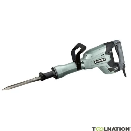 HIKOKI H65SB3WTZ Brise béton 1340W