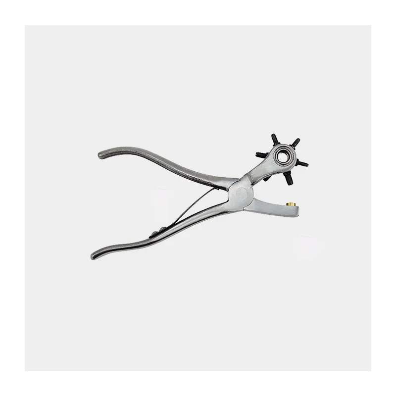 HIPPOTONIC - Pince emporte pièce professionnelle