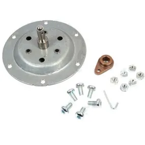 Kit axe tambour pour lave linge - Indésit C00305794