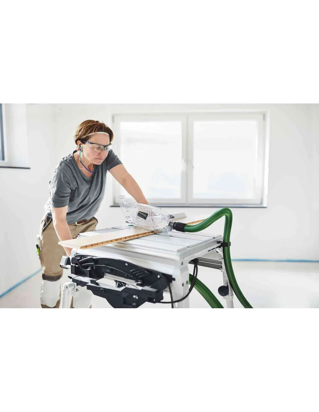 Kit d'aspiration AB-AS CS/TKS | 577280 - Festool