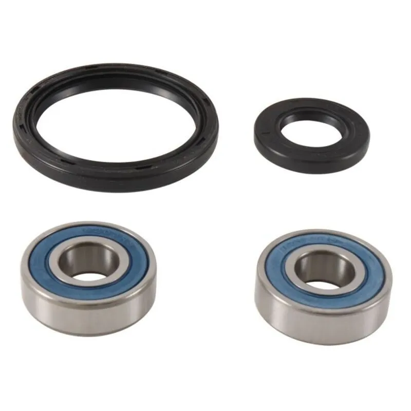 Kit roulements de roue ALL BALLS - piecemotoquad