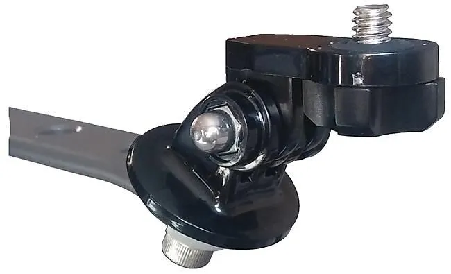 KIT TRIPOD ADAPTATEUR CAMERA SPORT + VIS
