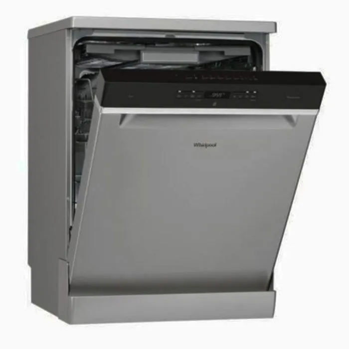 Lave-vaisselle Whirlpool 6ème Sens Inox WFO 3T223 6.5P X