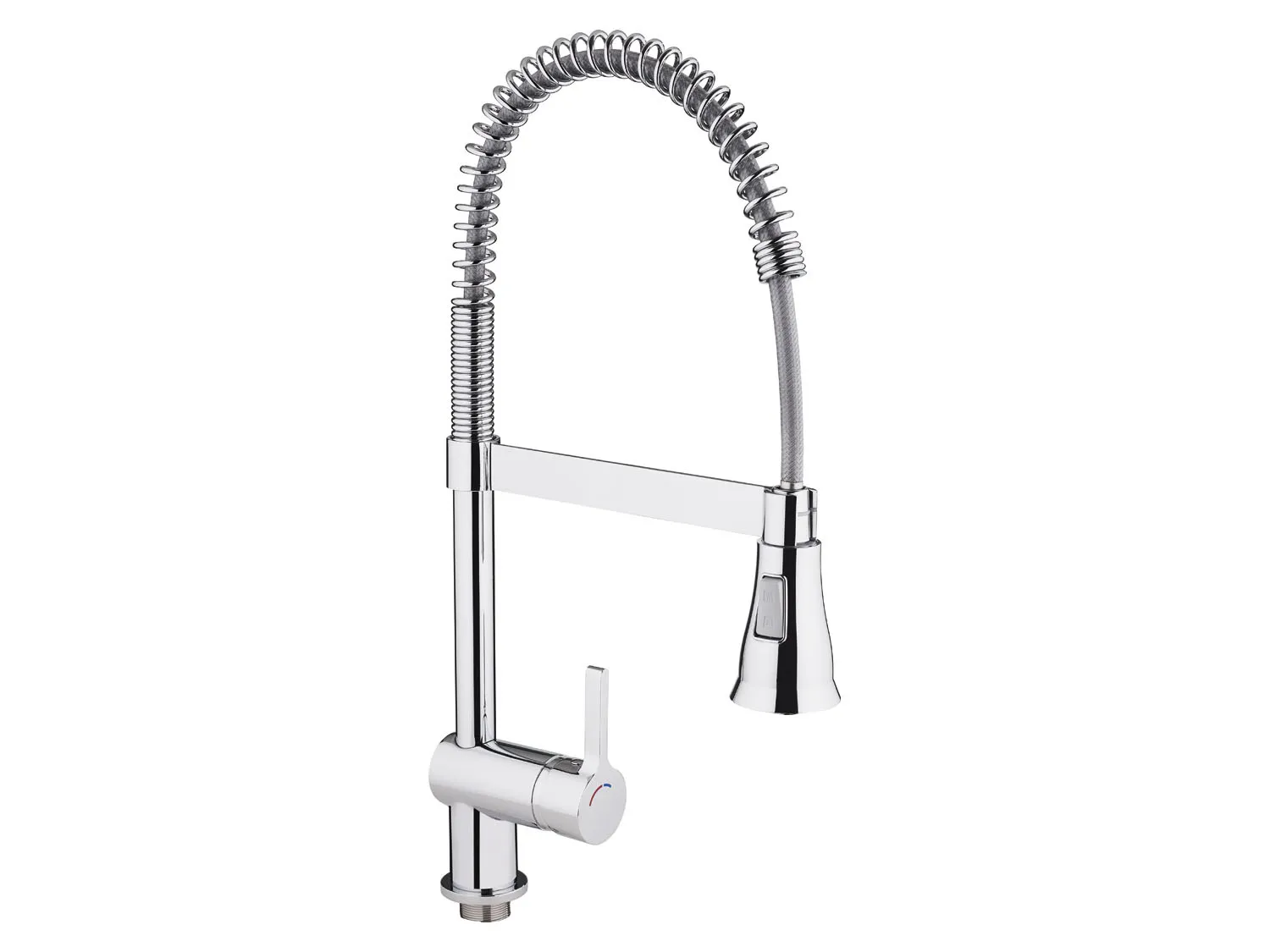 LIVARNO home Mitigeur robinet monocommandé