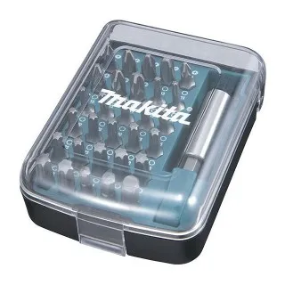 Lot perceuse-visseuse à chocs - MAKITA DLX2127TJ1 -18 V Li-ion - 5 Ah