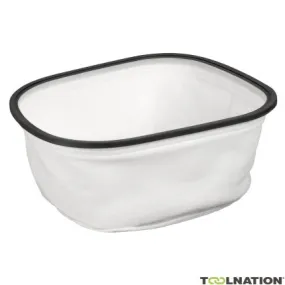 Makita Accessoires 140248-3 Filtre à poussière pour aspirateur